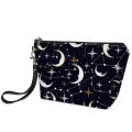 High quality Stylish new design portable girl outdoor cosmetic bag